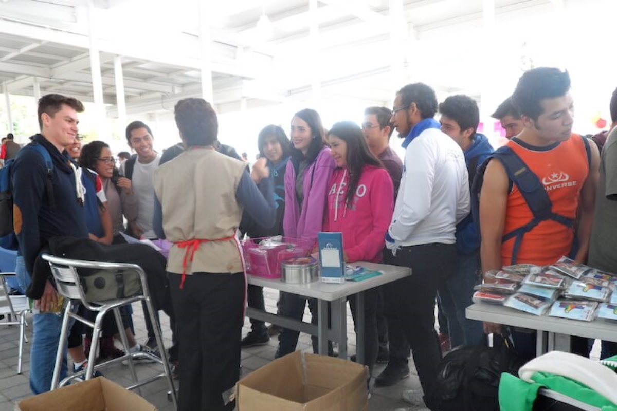 apoyo al desarrollo de adolescentes y jóvenes en guanajuato