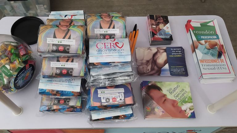 apoyo al desarrollo de adolescentes y jóvenes en guanajuato