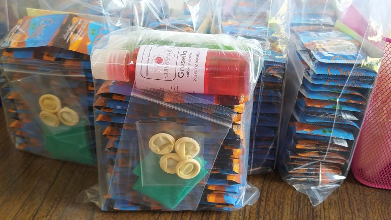 apoyo al desarrollo de adolescentes y jóvenes en guanajuato