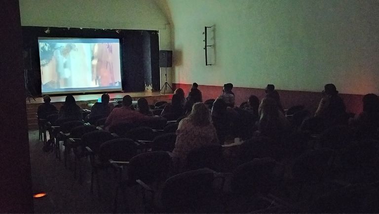 apoyo al desarrollo de adolescentes y jóvenes en guanajuato