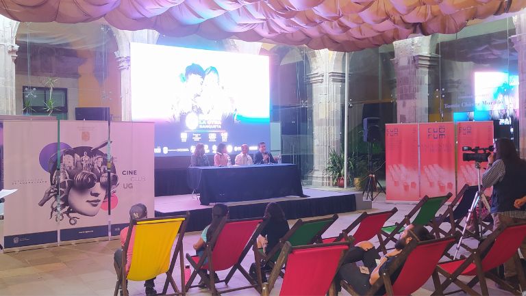 apoyo al desarrollo de adolescentes y jóvenes en guanajuato