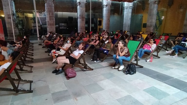 apoyo al desarrollo de adolescentes y jóvenes en guanajuato