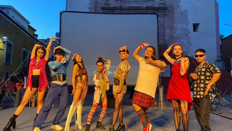 apoyo al desarrollo de adolescentes y jóvenes en guanajuato