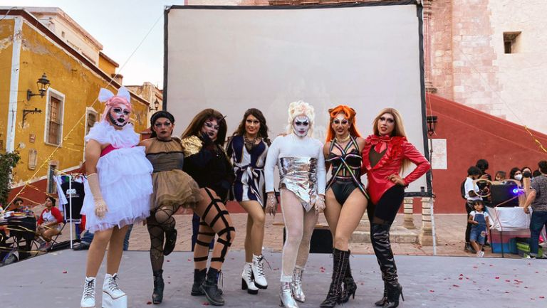 apoyo al desarrollo de adolescentes y jóvenes en guanajuato