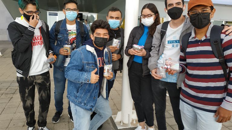 apoyo al desarrollo de adolescentes y jóvenes en guanajuato