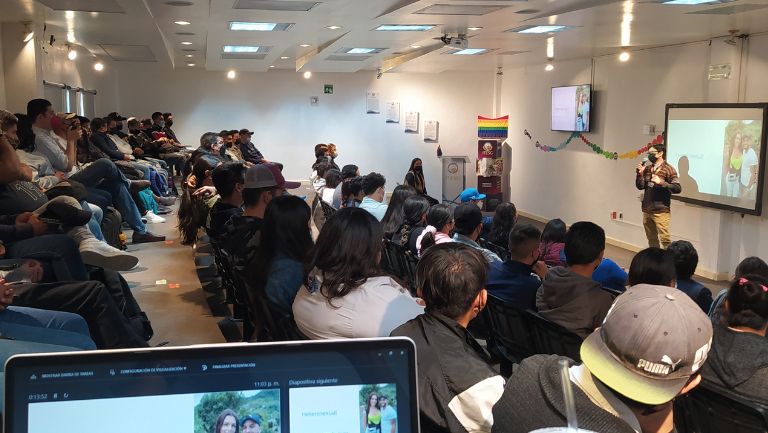 apoyo al desarrollo de adolescentes y jóvenes en guanajuato